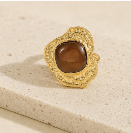 Anello MIRANDA