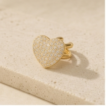 Anello AMORE PURO