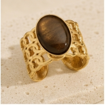 Anello VIOLETA