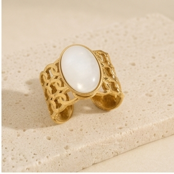 Anello VIOLETA