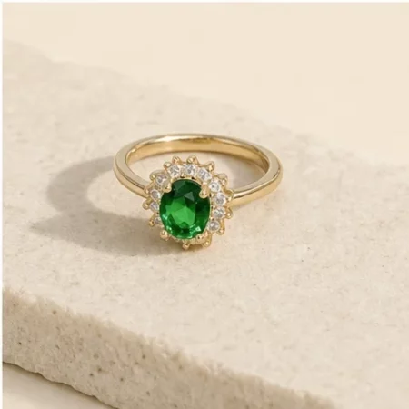 Anello IMPERIAL