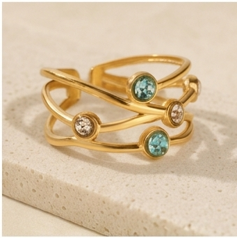 Anello CARLOTTA