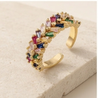 Anello ALBA