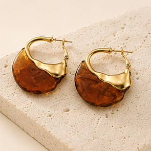 Orecchini LEA