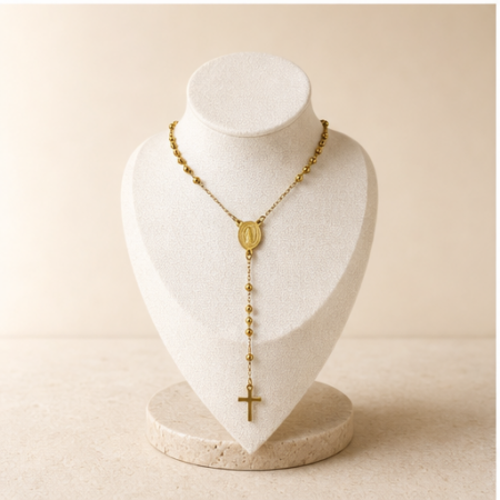Collana ROSARIO